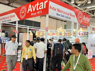Avtar Mechanical Works